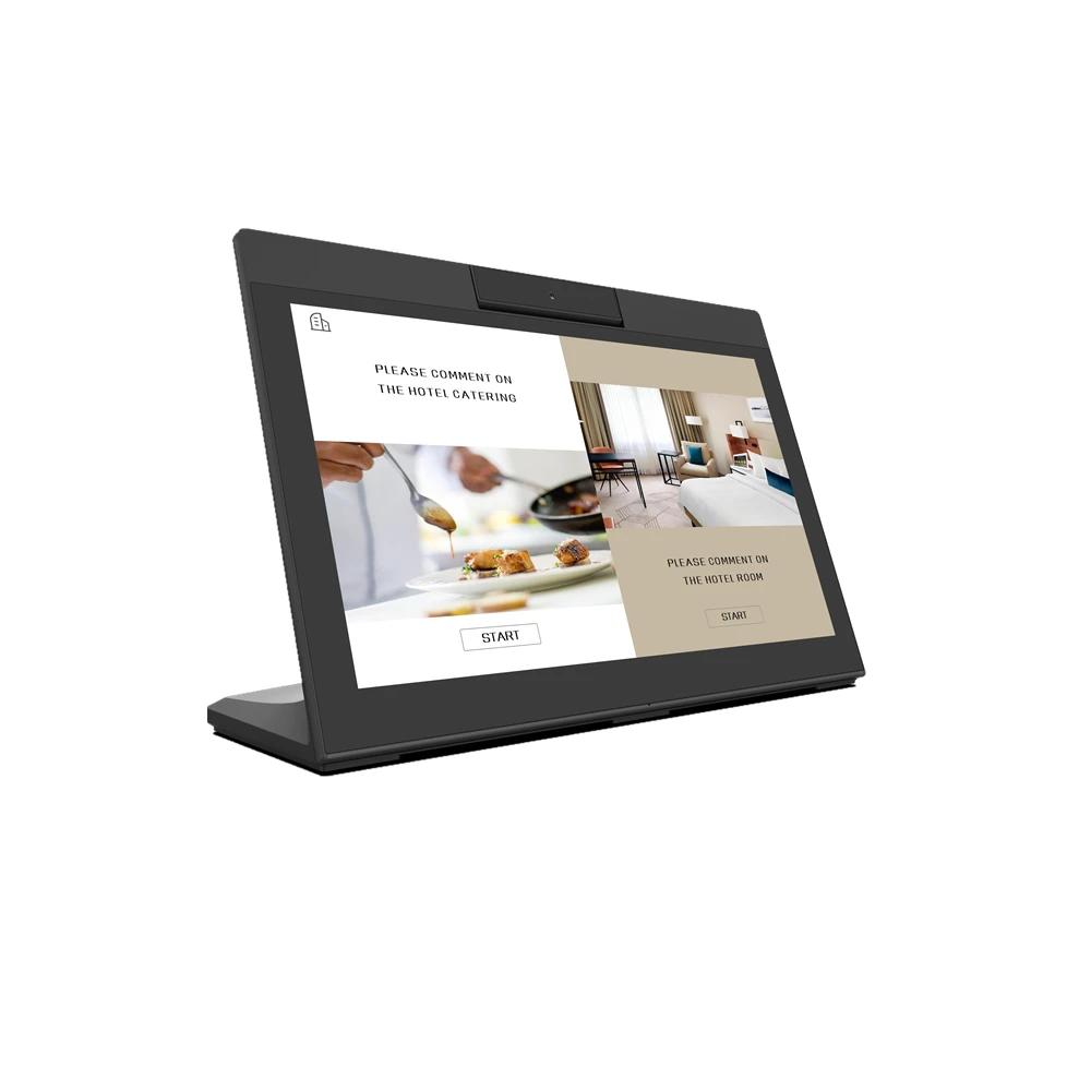 Настольный смарт-планшет 14 дюймов wifi android 4g