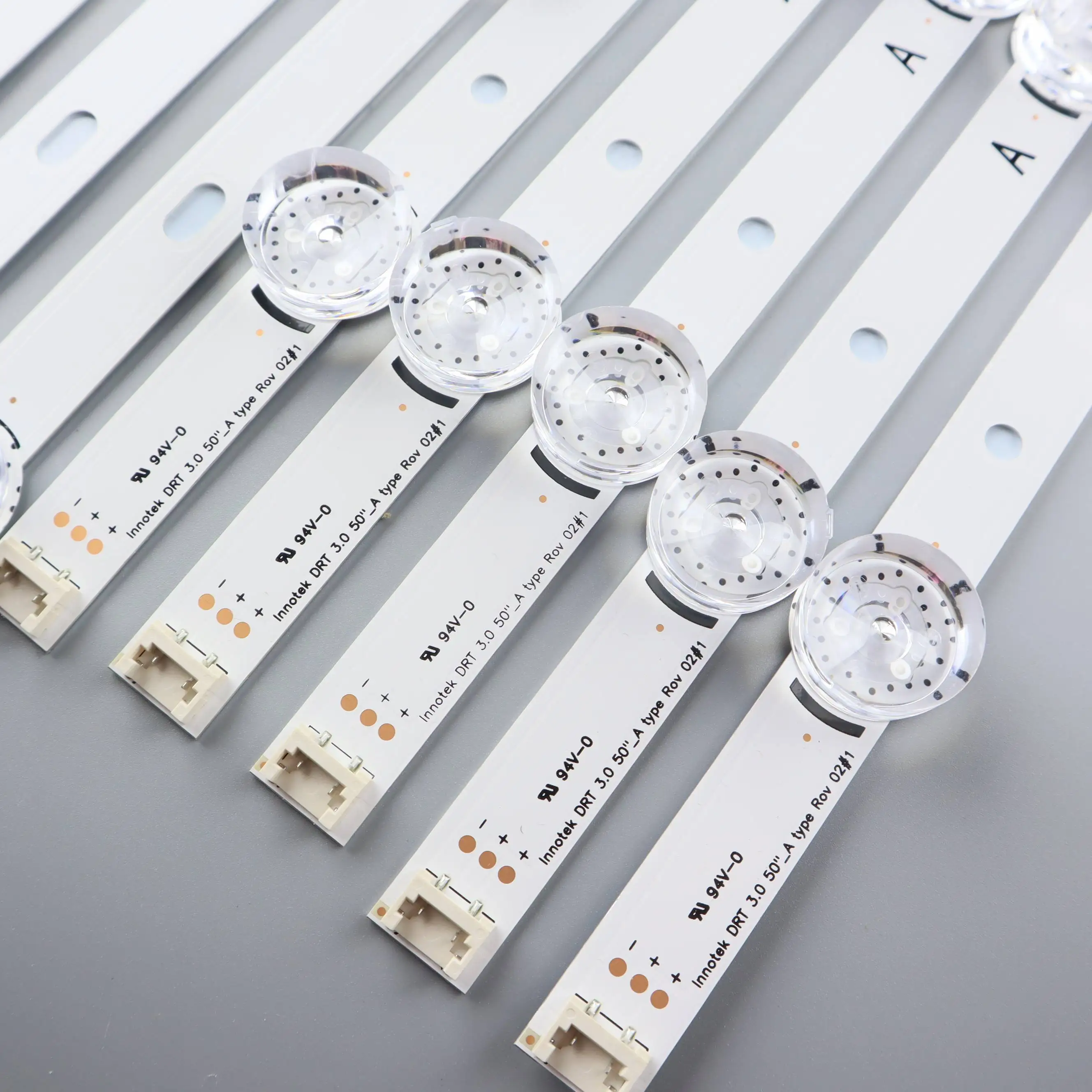 50Lb Drt3.0 ТВ светодиодная подсветка полосы Barras de Led для Lg50Lb5620 50 дюймов De светодиодов