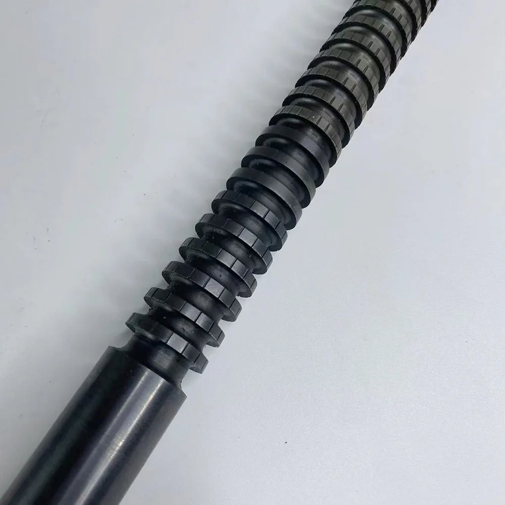 TUV broaching machine keyway broaching 6mm broaching tool for Gear