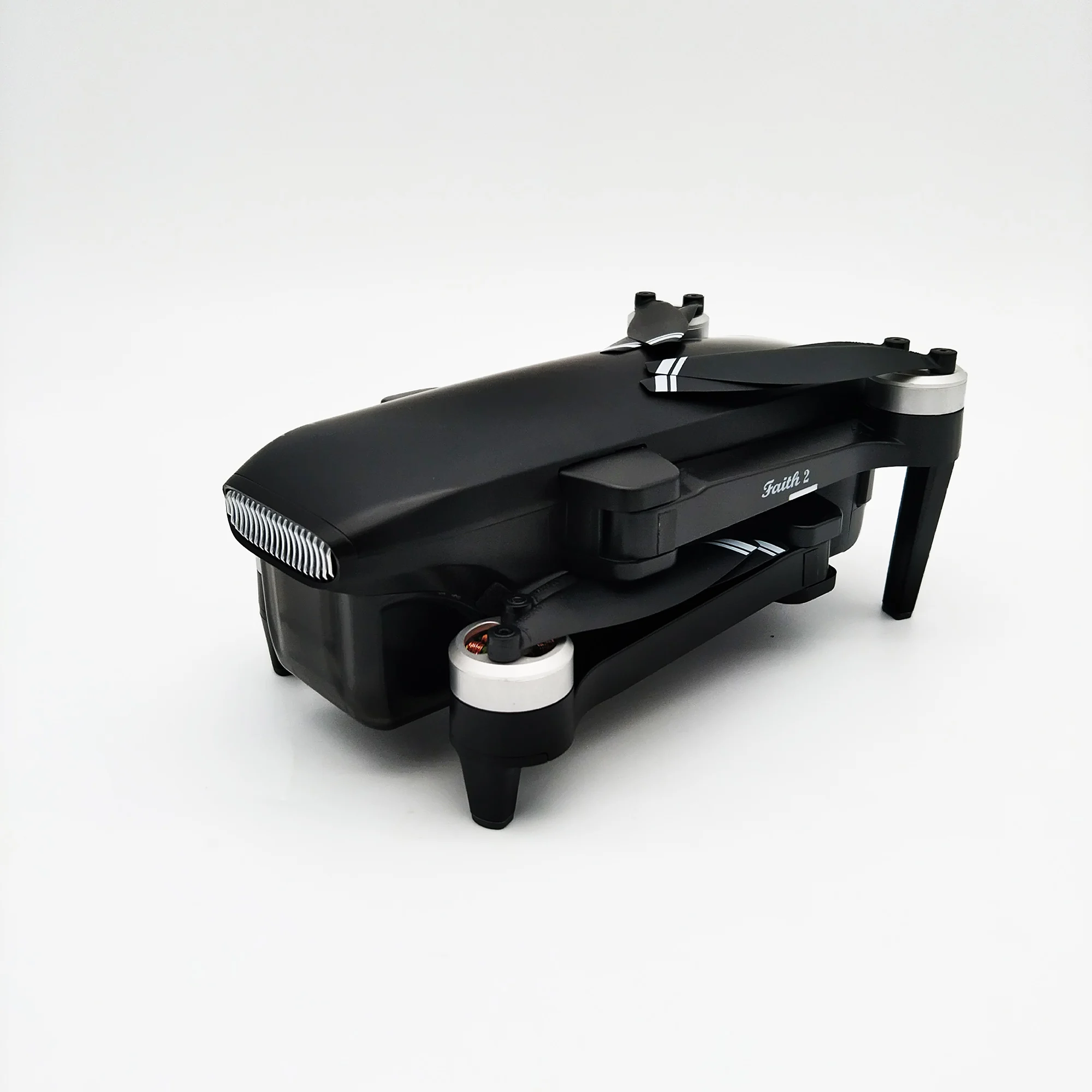 
High Quality Drown GPS GLONASS SD Card Faith 2 C-FLY 5KM 3-Axis Gimbal True 4K UHD Camera 5G WiFi RC Droan 