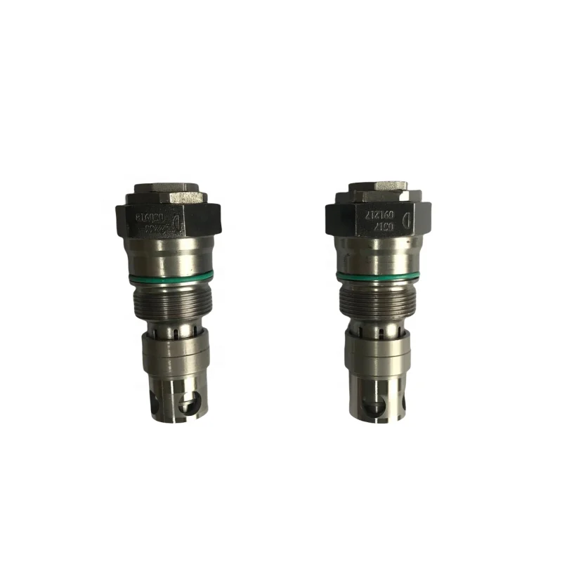 90R100 клапан сброса высокого давления электронный регулирующий для Danfoss Sauer