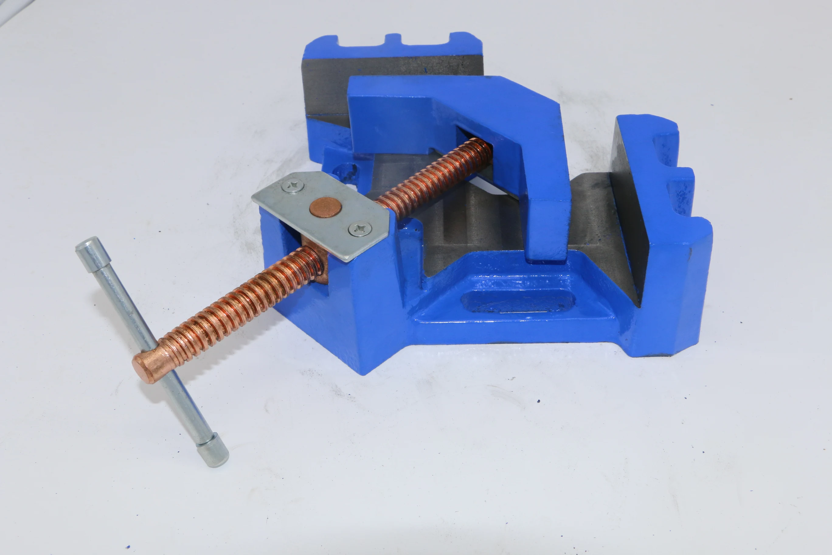 90 degree welding angle clamp corner clamp right angle welding clamp 10.5kg AC100