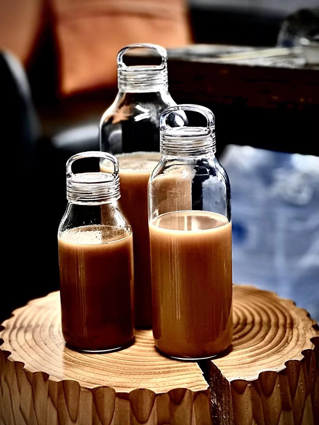 Hot selling Portable carrying cup accompanying cup travel cup sports water bottle high borosilicate glass bottle