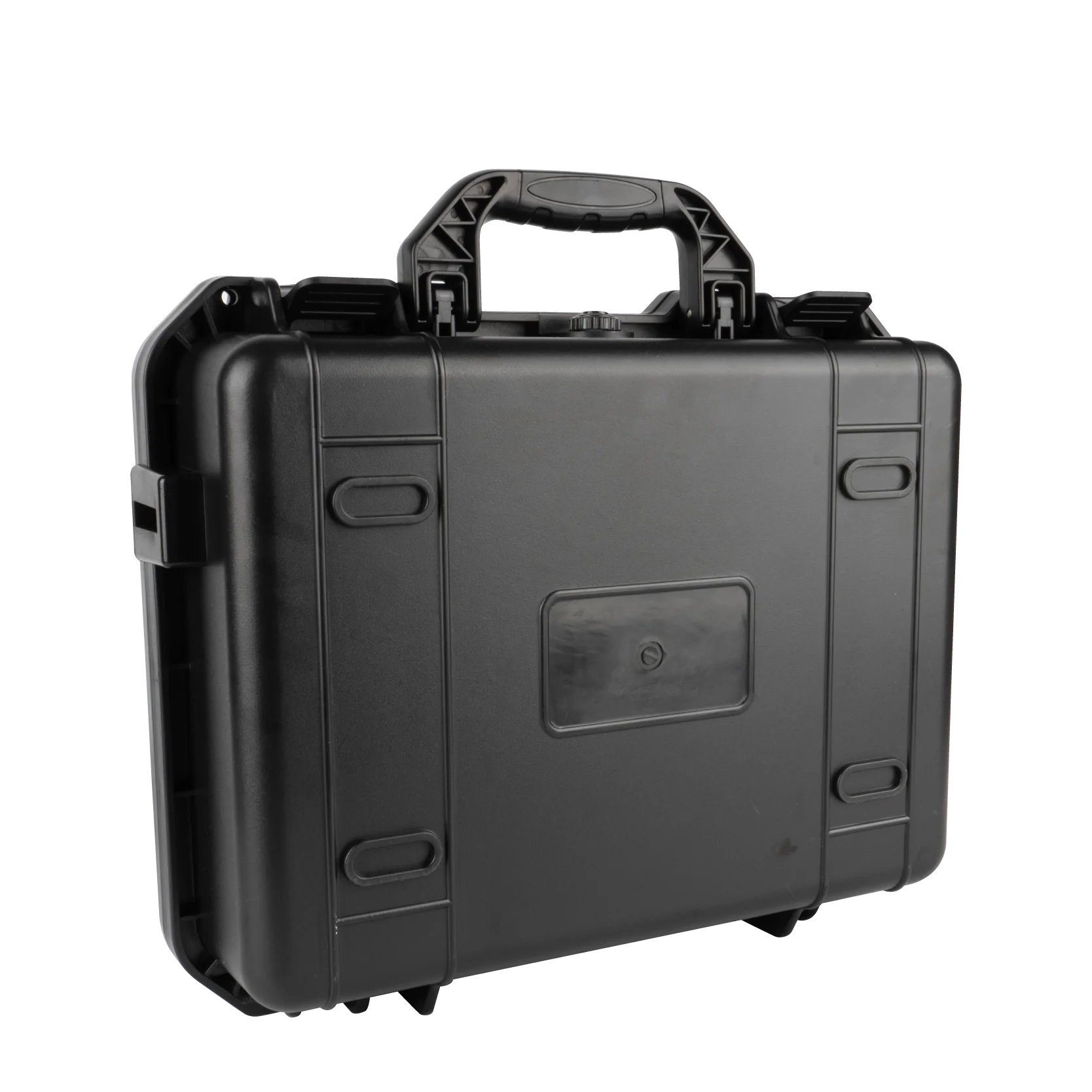 China factory Tricases ip67 watertight carrying portable plastic medical equipment case with foams_9326C0011