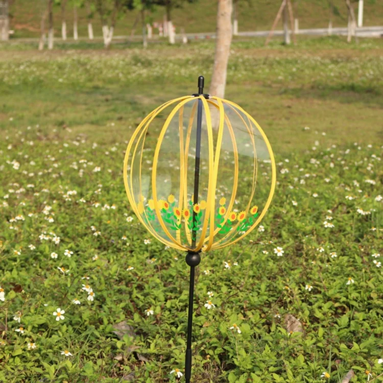 Радужные лезвия и Стекловолоконная палочка, хорошее качество, мельница