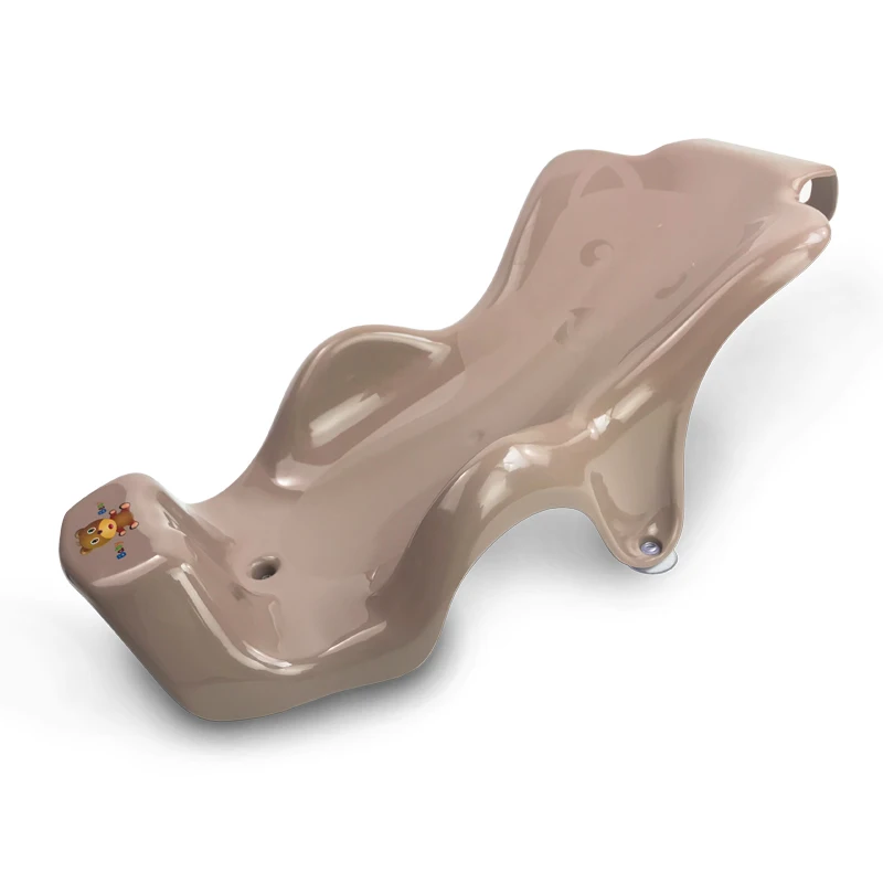 Newborn Baby Bath Set 9 pieces Plastic Baby Tub with Stand