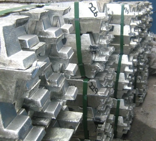 good quality Ingot High Quality Tin Metal Ingot For Sale 99.9%-99.99% High Purity Tin Ingots