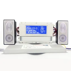 bluetooth controller switch mirror touch sensor switch smart wifi zigbee wall touch switch