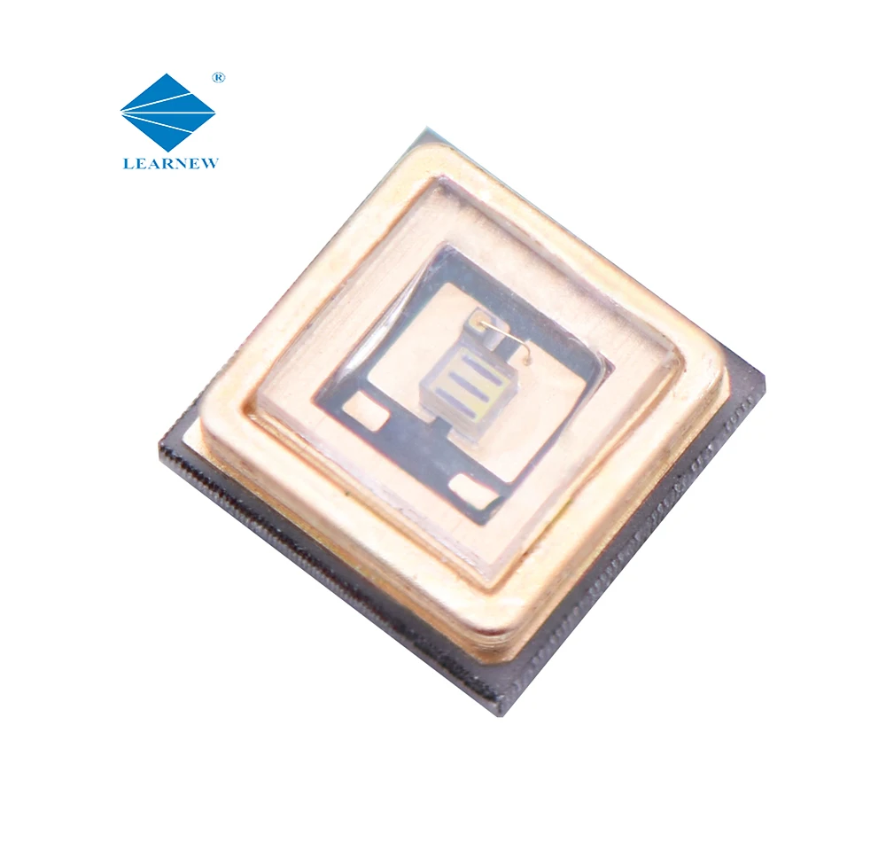 Free sample service Germicidal Deep Uvc Led 254nm 300nm 310nm 265nm 275nm 280nm 0.5w 1w 6868 3535 Uvc Led Chip