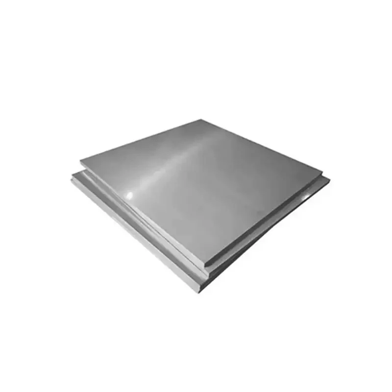 Manufacturer Supplier Aluminum Sheet 3.00-4.00 Mm Aluminium Plate 5083 H111 Alloy Sheet Aluminum Plate Sheet