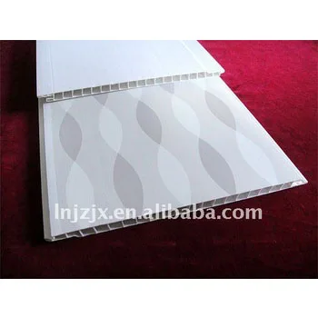 New Design PVC Panel