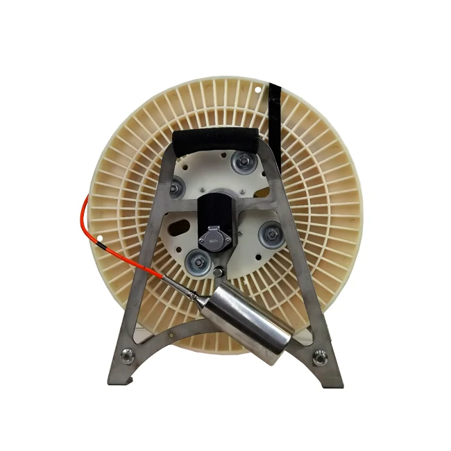 The cross-hole camera electronic measuring instruments  underground water detector finder