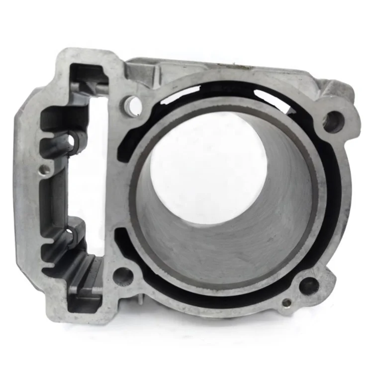 2003-2015 Cylinder piston kit BRP Can-Am400 cylinder BRP400 91mm TOP END replacement