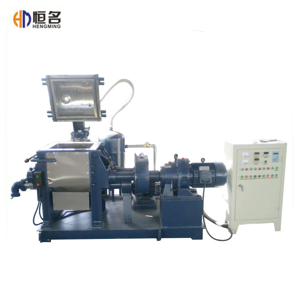 Food/Silicone Extruder Machine For Sale