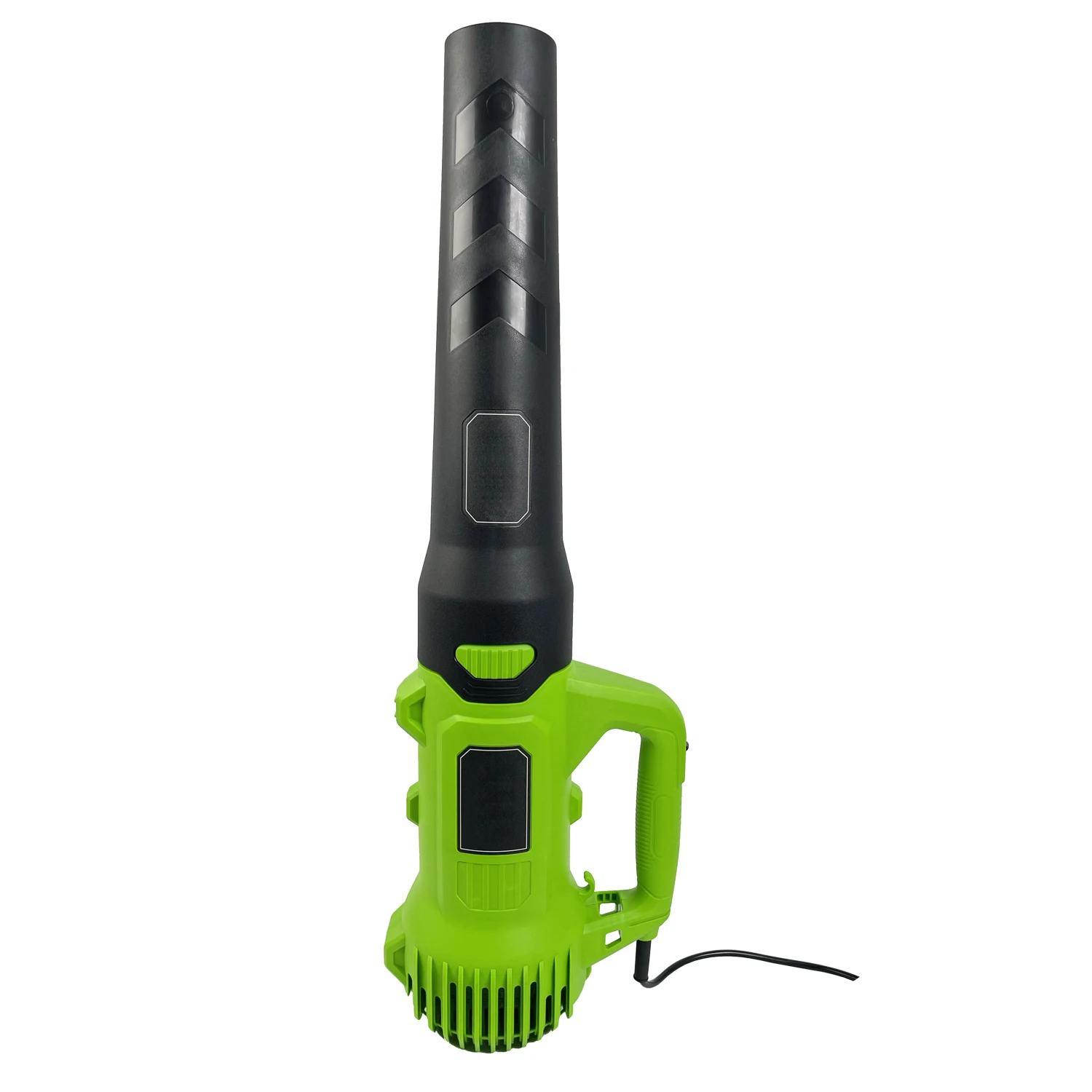 VERTAK 3000W Powerful Corded Air Blower Handheld Electric Leaf Blower for Lawn Care Patio Yard Sidewalk