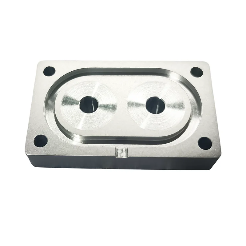 Manufacturer wholesale wooden leg connector square wooden leg connection sheet iron table foot gasket table leg connector