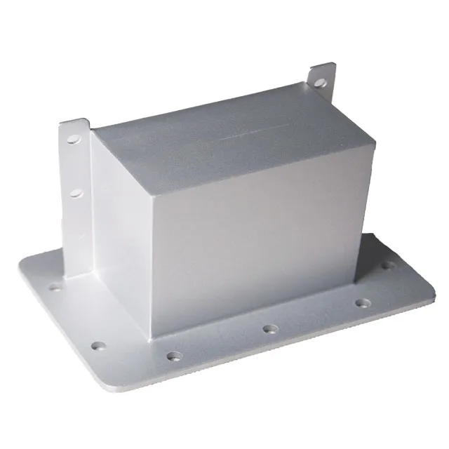 304 Stainless steel microwave waveguide for magnetron
