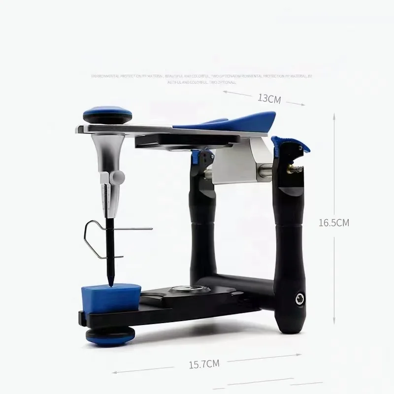 Dental articulator price dental lab material