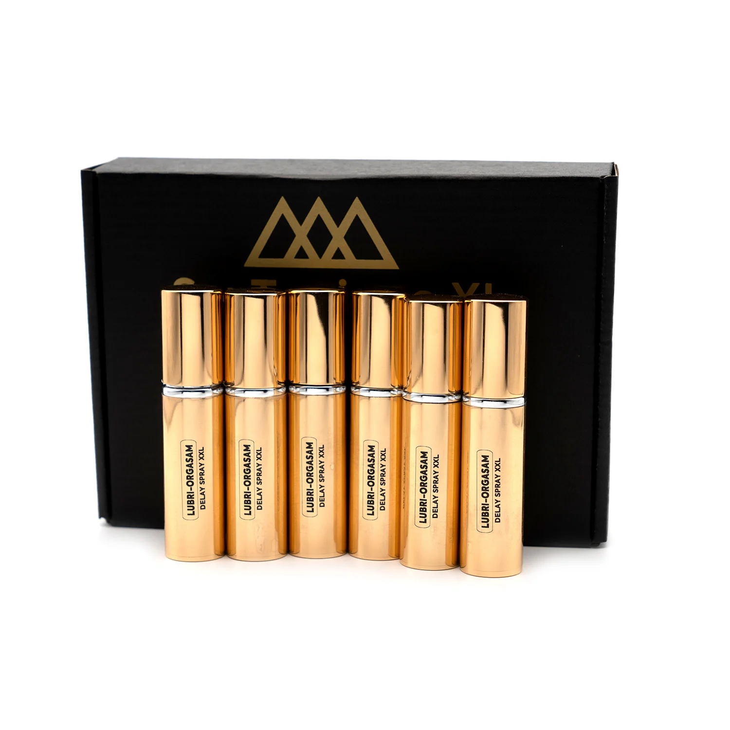 
Best Long Time Men Power Sex Delay Spray For Penis 