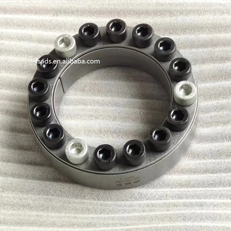 0417.2023-aodisi keyless shaft  locking device shrink disc