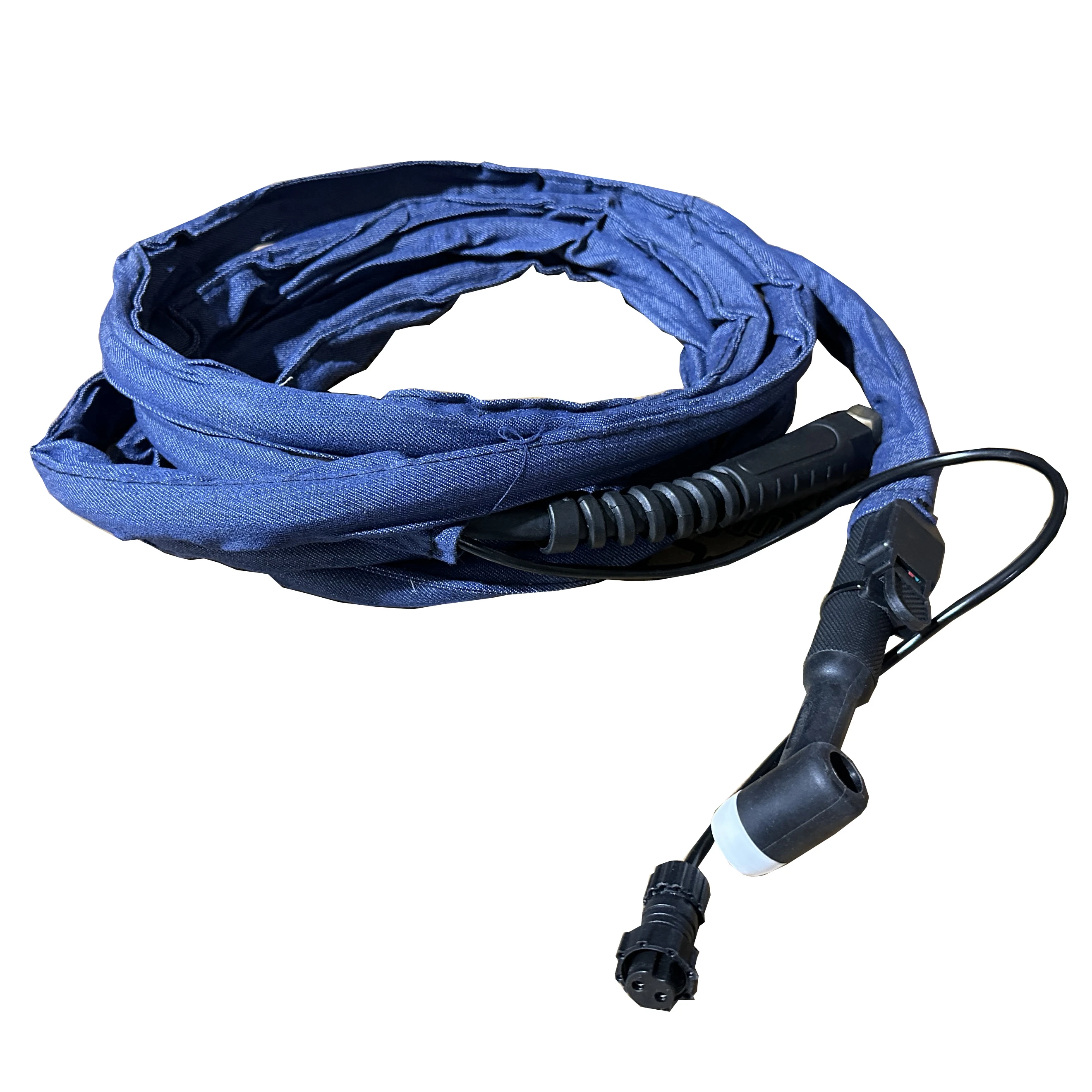 welding machine spare part TIG Torch WP-17V 4m length