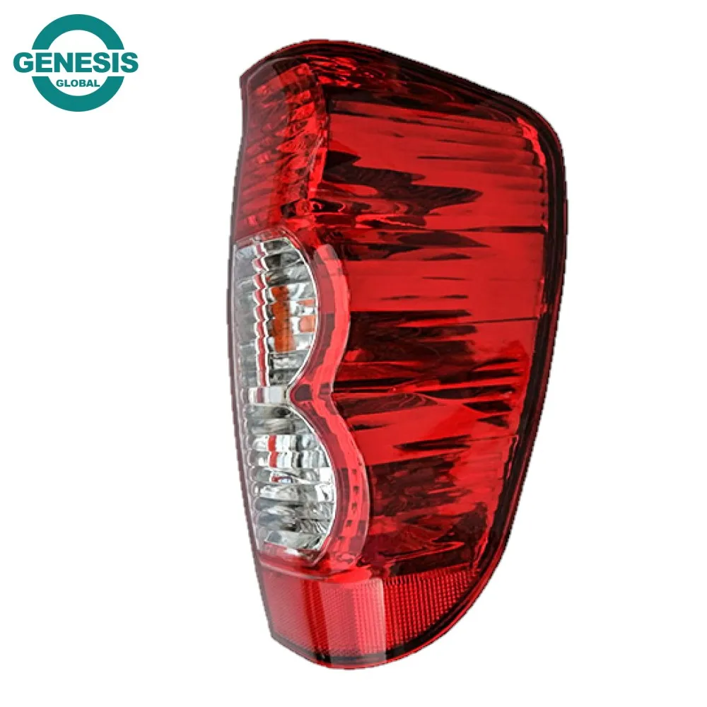 Rear Light, Tail Lamp Letf 4133300-P00, Right 4133400-P00 for Great Wall Wingle 5