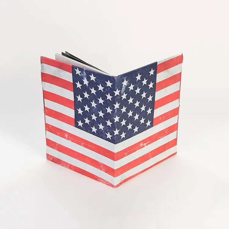 
Customized Environmental Book Fabric Book Cover Sticker Reusable Book Sleeve 