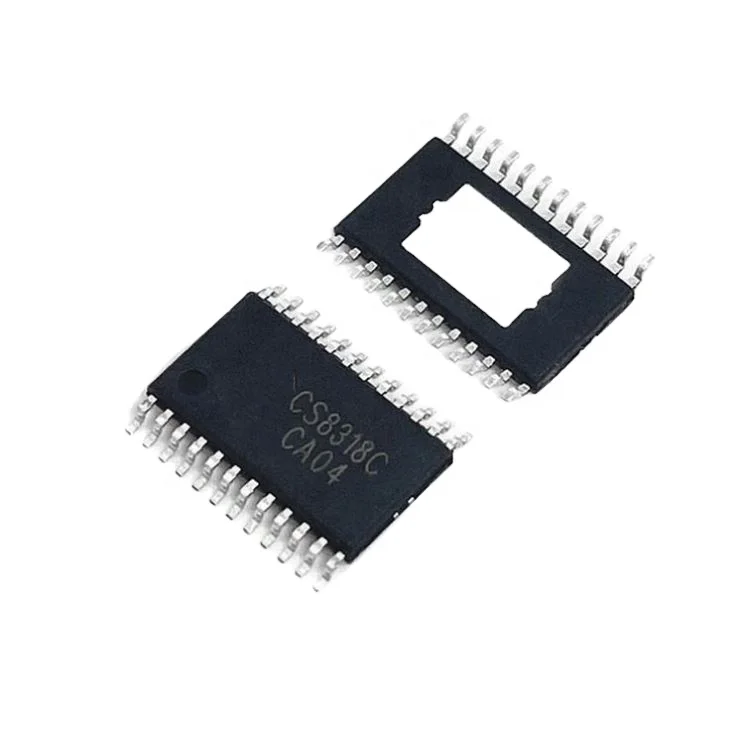 Ic Chip Module Bom Integrated Circuits 5CGXFC4C6F27C6N IC FPGA 336 I/O 672FBGA