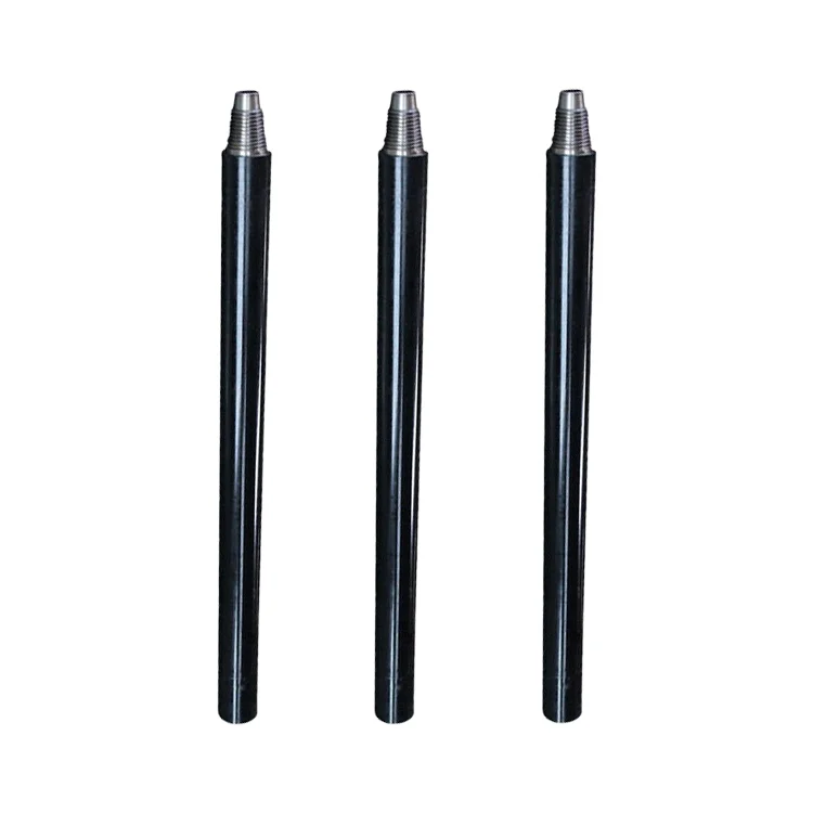 hdd  rig drills rod pipe hdd horizontal directional drilling tools