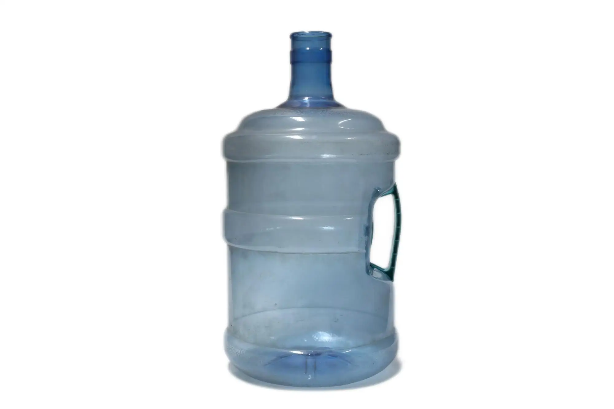Plastic 55MM Smart Cap for 5gallon Bottle