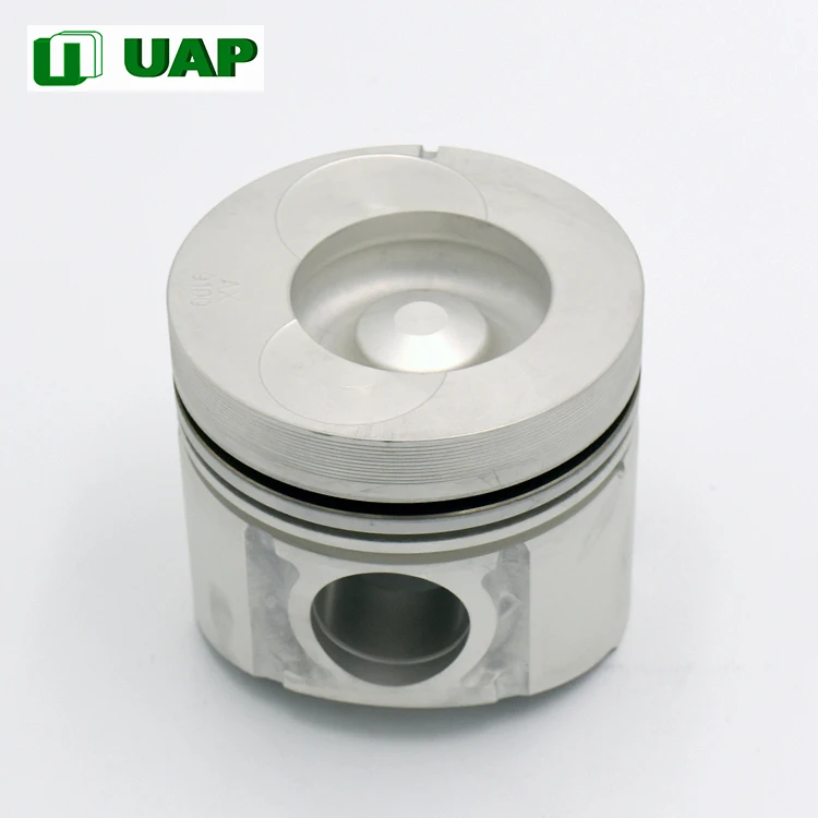 6BG1T запасные части двигателя поршневая часть для Isuzu OE 1-12111-626-0