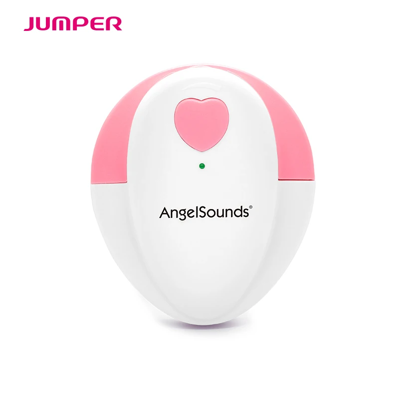 Angelsounds JPD-100S оборудование фетальный допплер портативный ультразвуковой машины для продажи