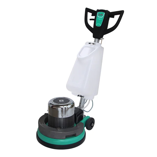 Multifunctional Long Lasting Plastic Handle Electric Small Hand Carpet Floor Tile Washing Brush Machine