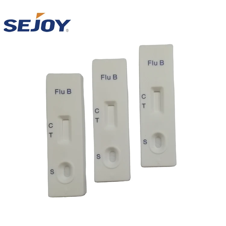 Назофарингеальные оропорные тампоны, носовые, ротовые, горловые тампоны, антиген гриппа, кассета для быстрого тестирования