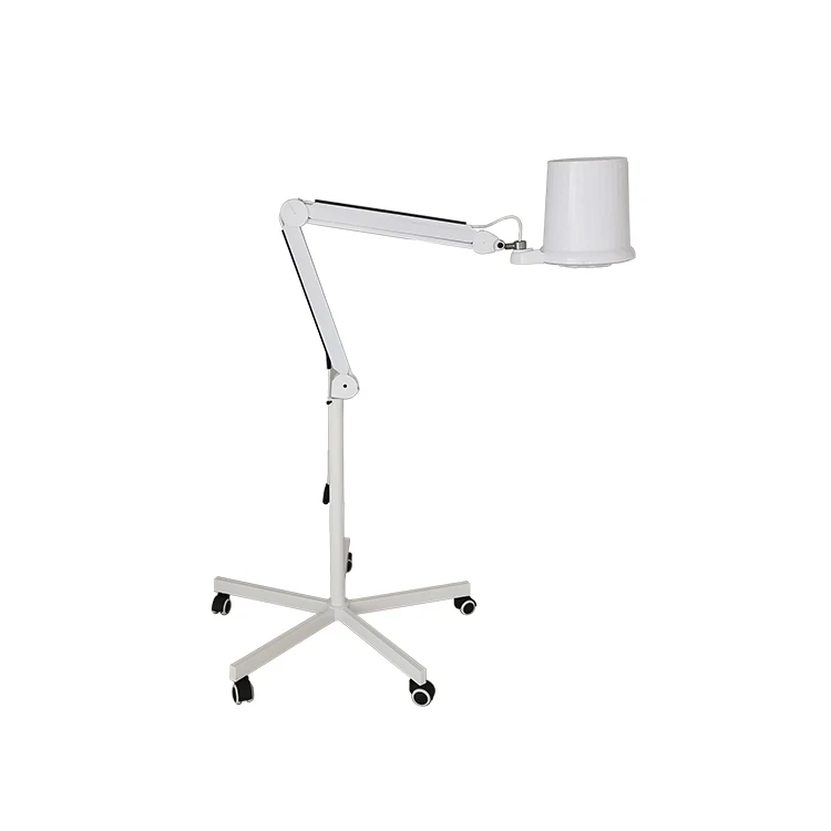 2027 AT-NDC-025 nail manicure vacuum cleaner wheel stent manicure equipment