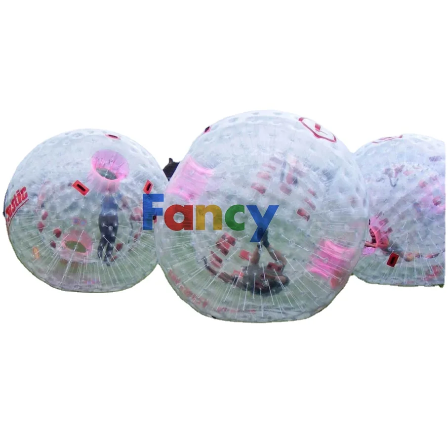 Favorable comment inflatable giant balloon ball/plastic inflatable ball/inflatable air ball for sale
