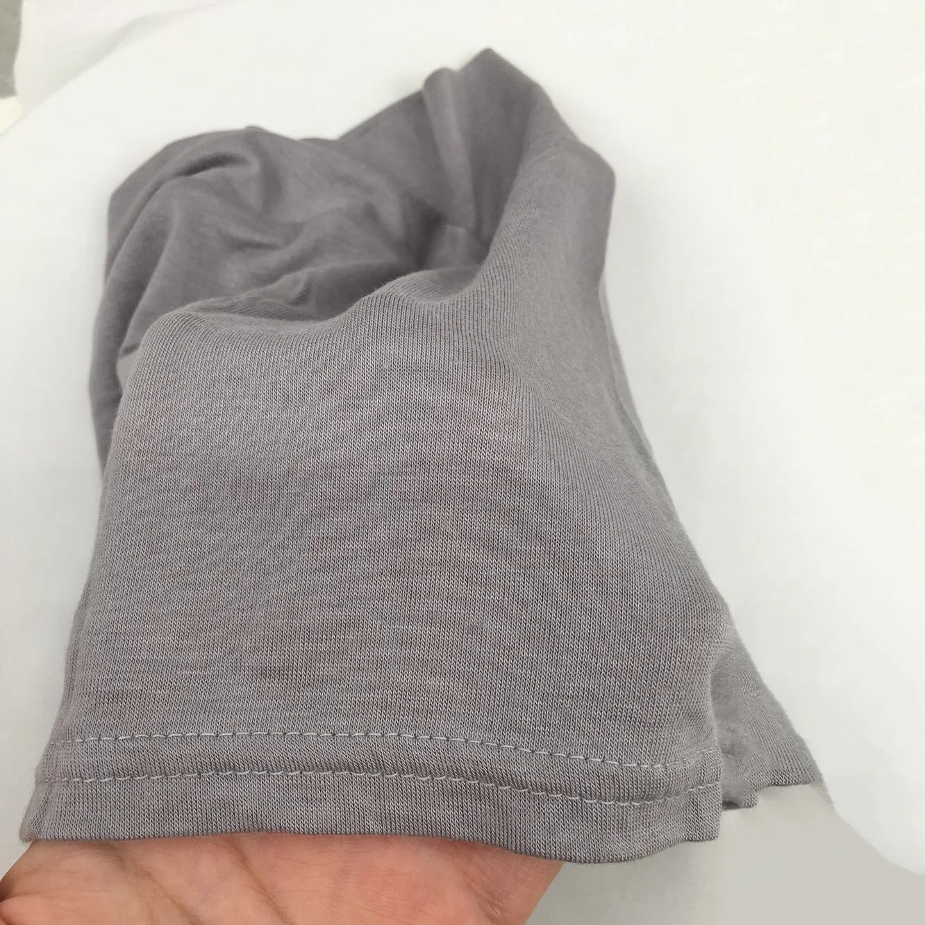 NEW Cotton Under Scarf With Ear Hole Stretch Jersey Inner Hijabs Round Front Under Hijab Caps Female Turban hijabs