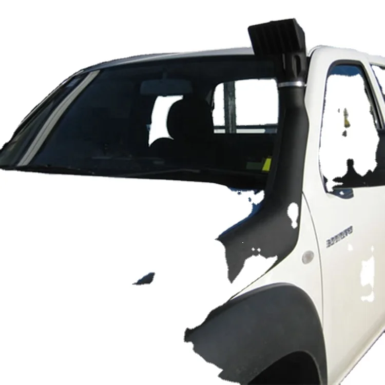 JOLY 4X4 Off Road Car Accessories Air Snorkel Kits for Ranger / BT50 2007 to 2011