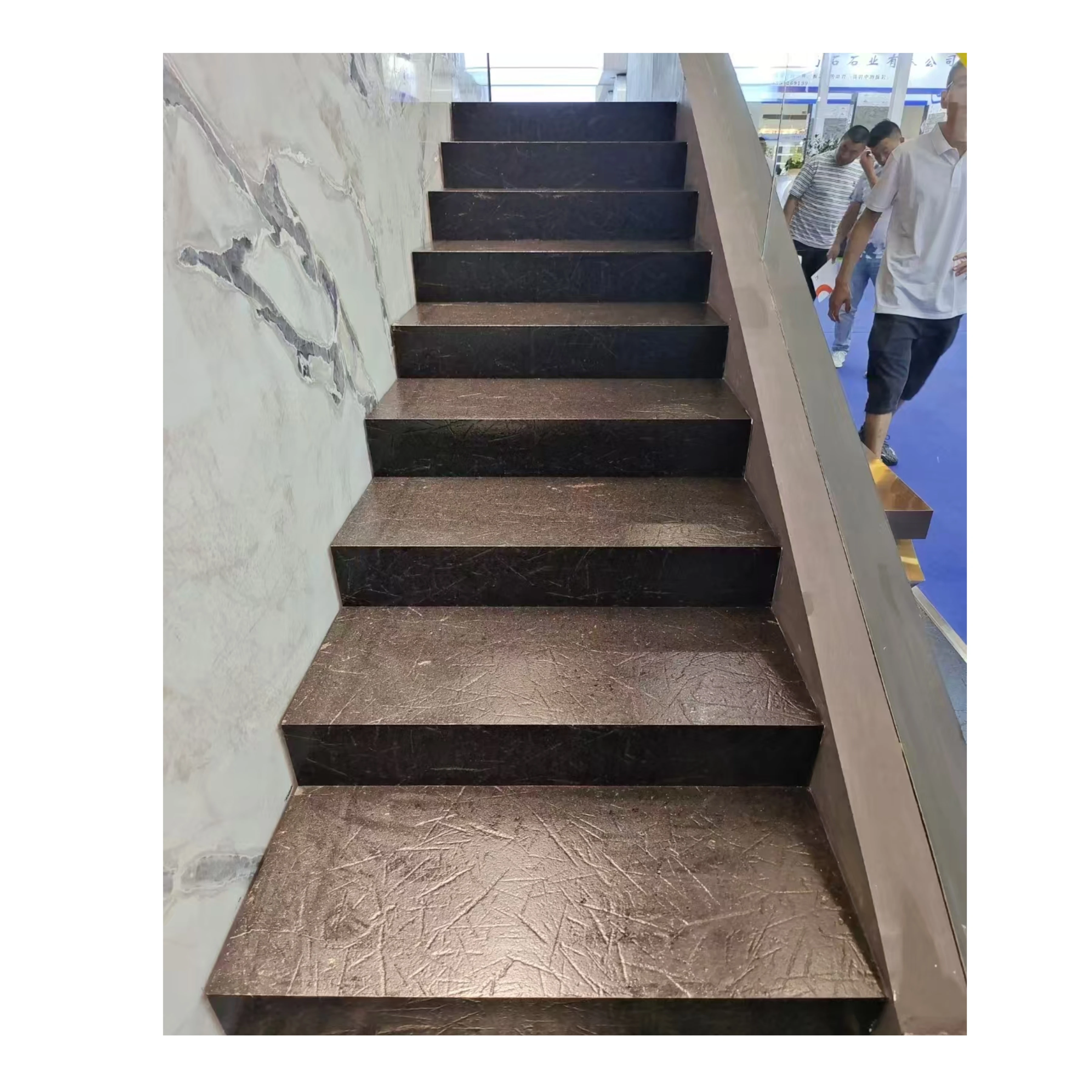 Black Star Galaxy Granite Price Cheap Star Diamond Marble For Wall Flooring Tiles Countertop Black Quartzite Table Top
