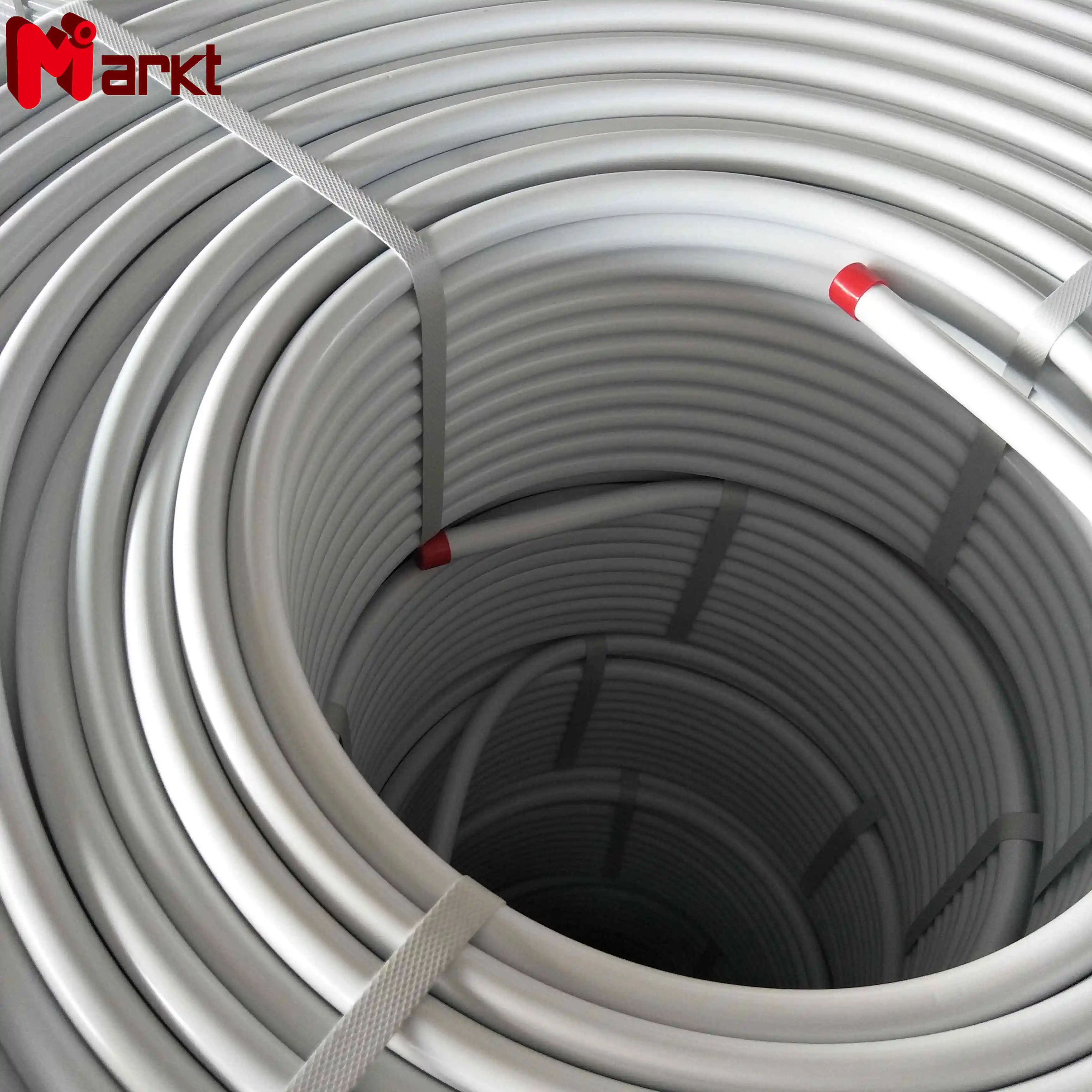 good price heating floor system hot water pex-al-pex Multilayer hose pipe