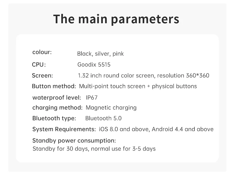 NK09 smart watch _20