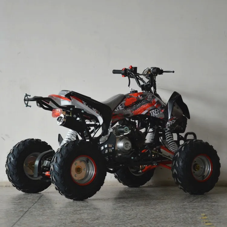  Квадроцикл 4x4 250cc 125cc 300cc 500cc 4-колесный квадроцикл для