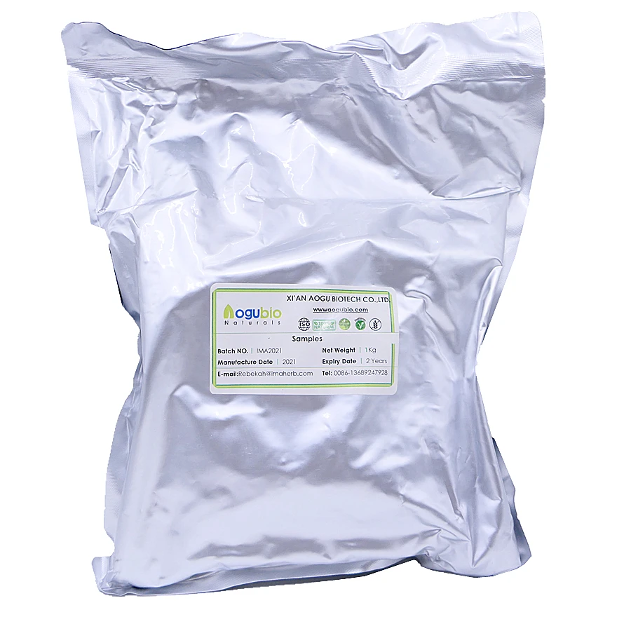 100% Pure Organic Carrot Powder Dehydrated Carrot Powder