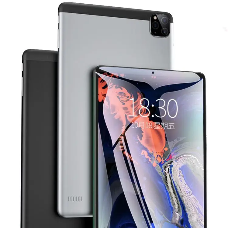 Tablet Phone 8 inch Children Learning Tablets Wifi 4G SIM Card  pda hand held RAM 4GB ROM 32GB 1280*800 Screen Tablet PC Android