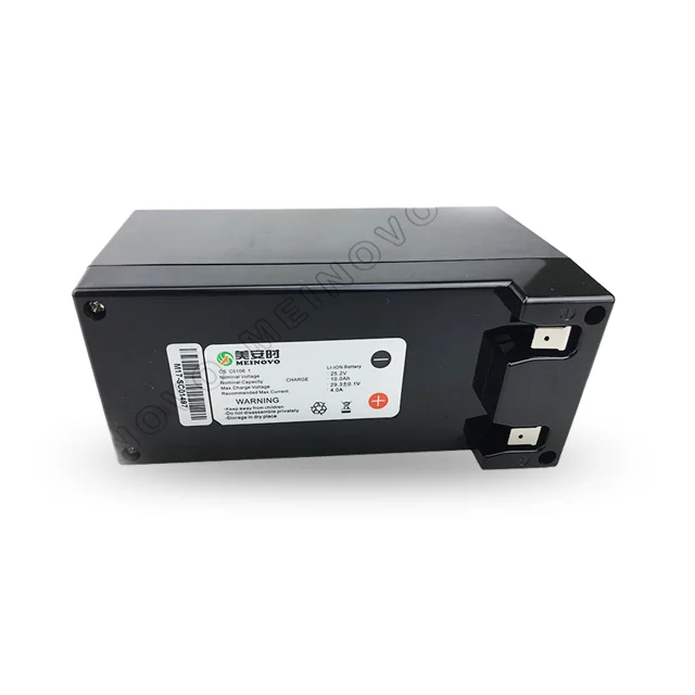 Литий-ионный аккумулятор 25 2 в Ач для косилки Ambrogio L200R L300 Basic заменяет Zucchetti CS-C0106-1