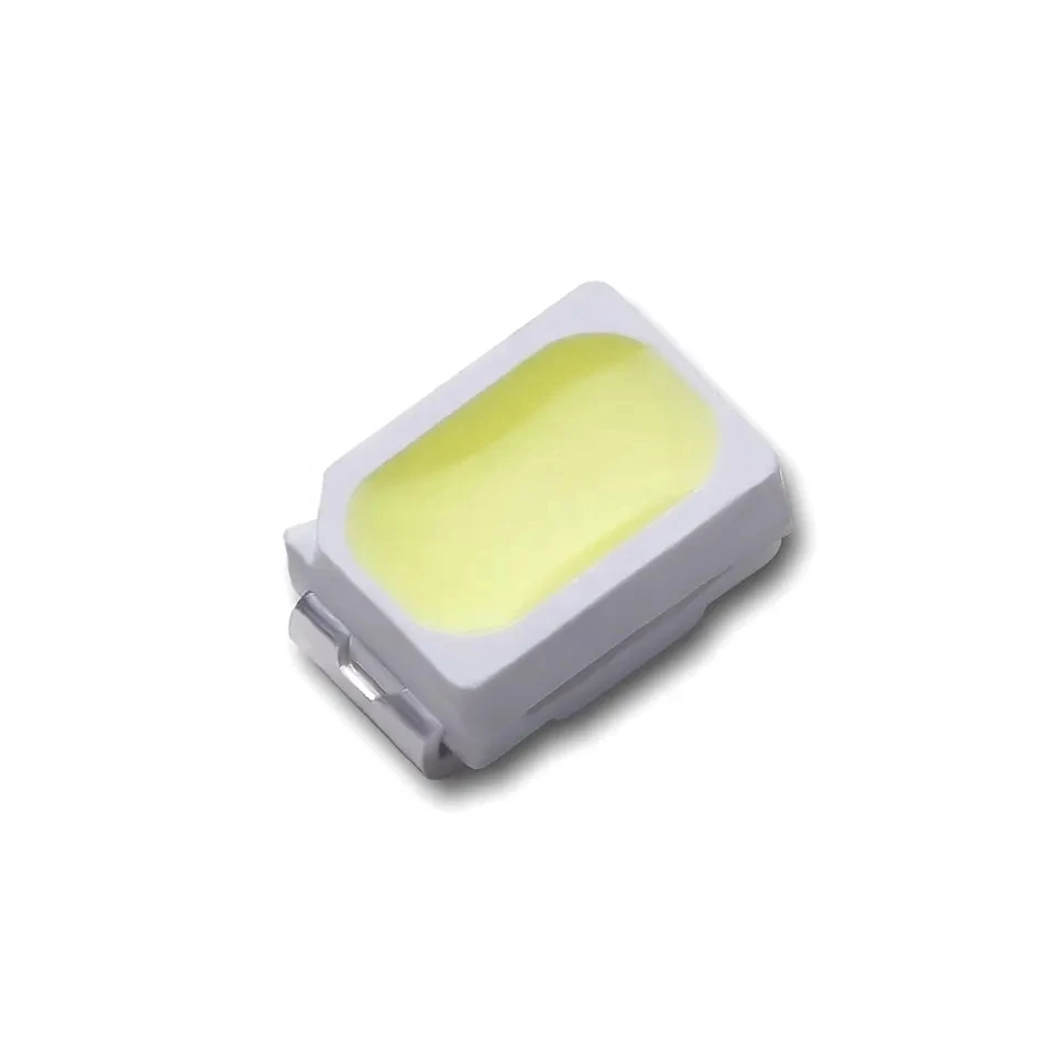 Juhong SMD 3020 LED 3.0*2.0mm top led Red Blue Yellow Green White IR UV plcc led Customizable wavelength