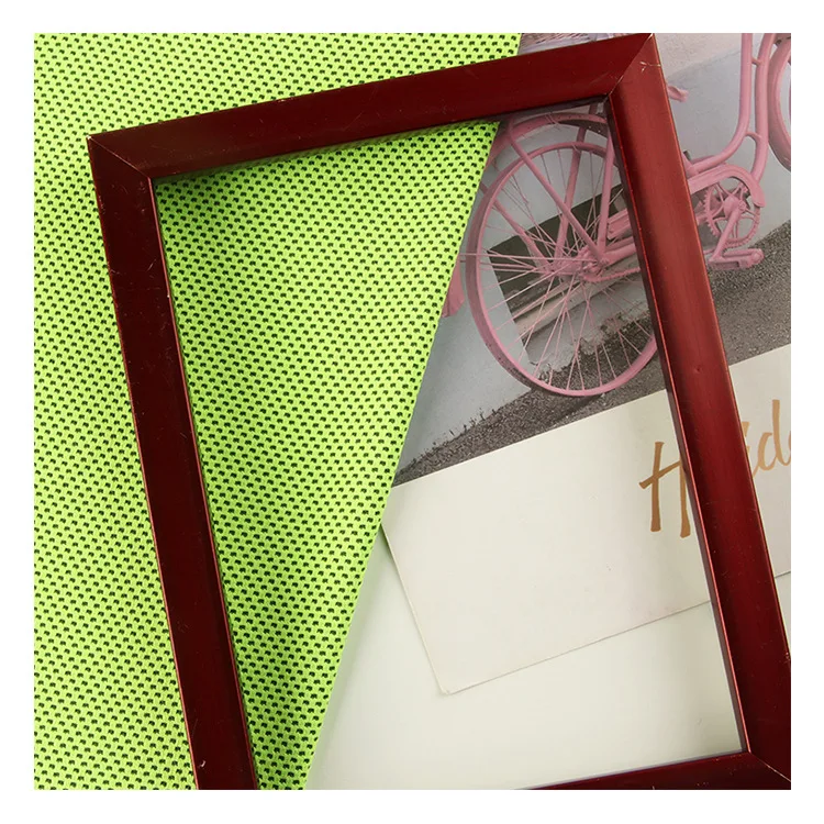 Polyester knitted mesh 75D sweat towel mesh 160g sportswear mesh casual outdoor basketball clothing fabric