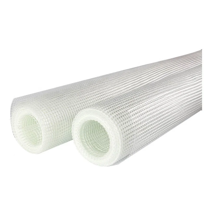 fiberglass mesh for wall material