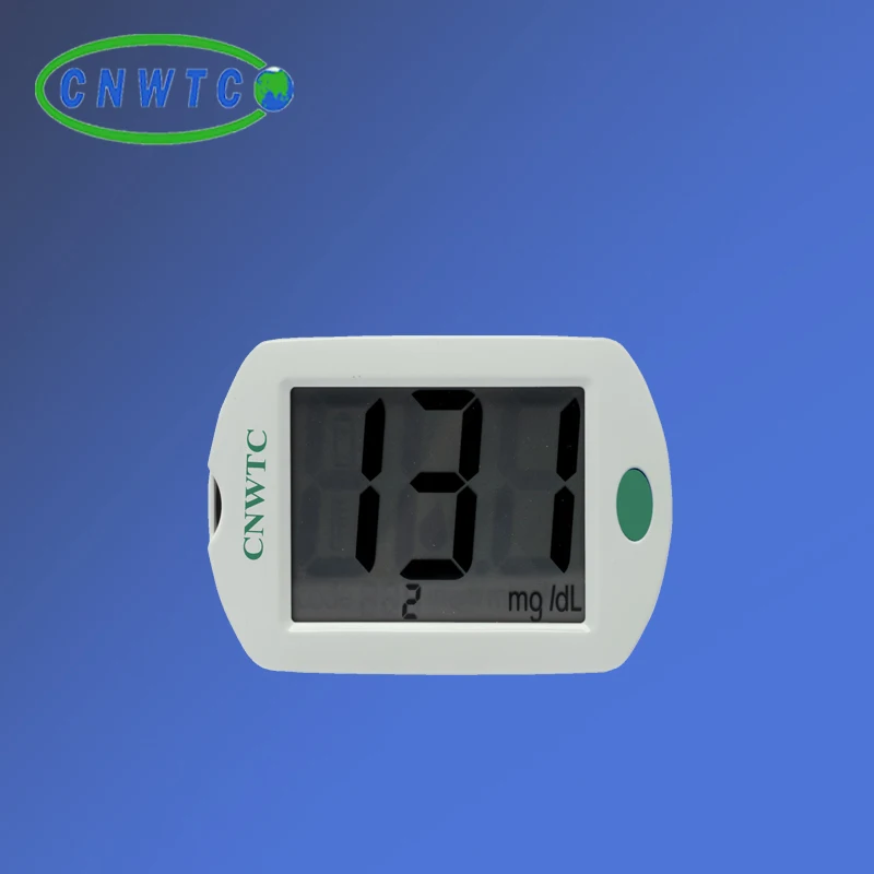 
Technology Diabetes Digital OEM Blood Glucose Meters 