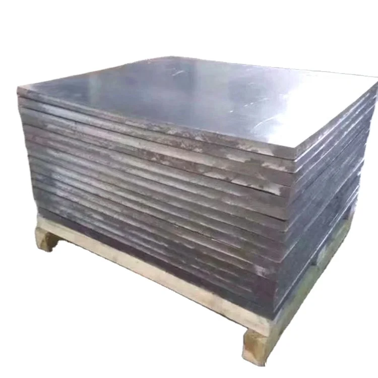 Высокое качество 0 5 мм 1 2 для защиты от радиации с защитой рентгеновского снимка направляющий лист Рентгеновский